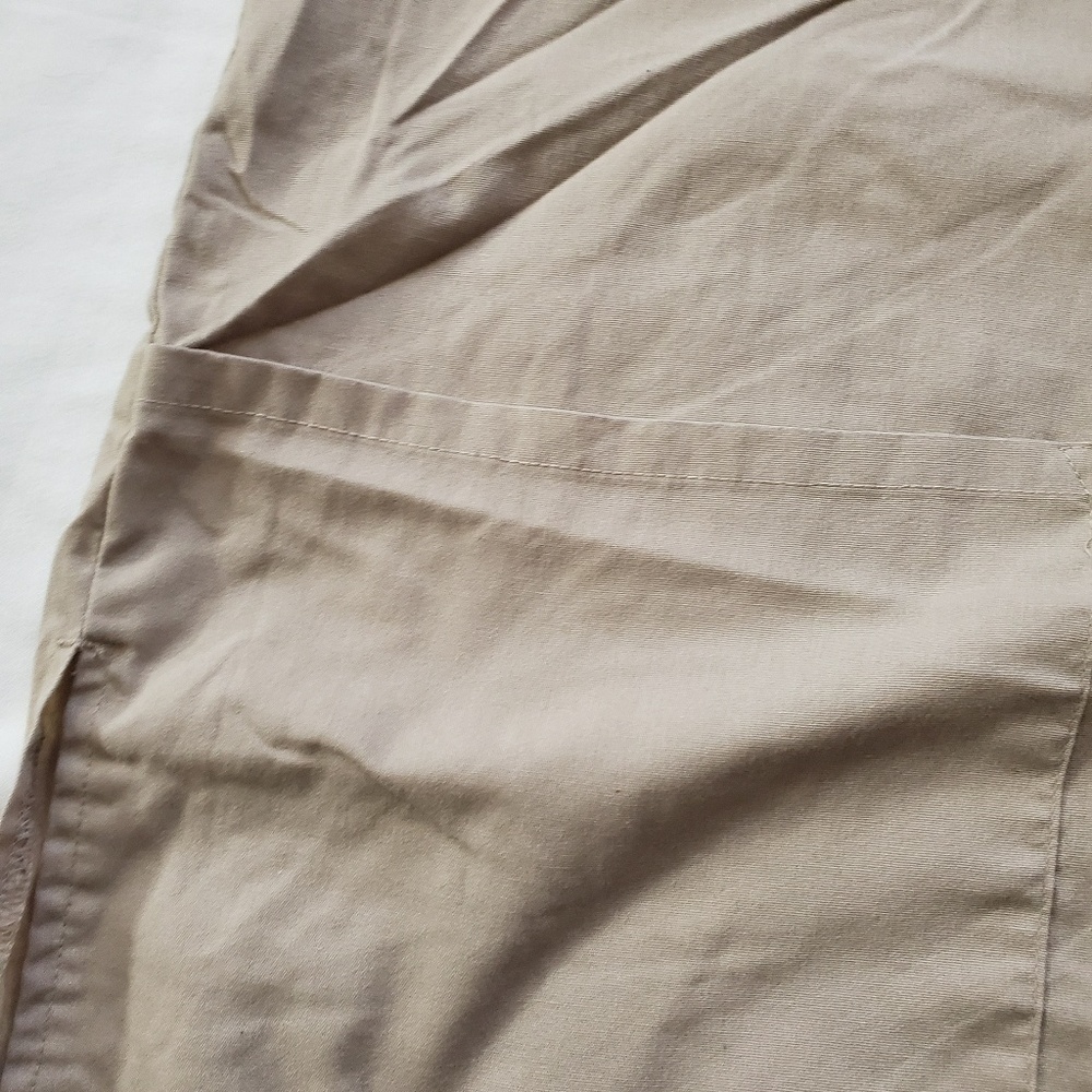 Scrub top - Picture 3 of 4